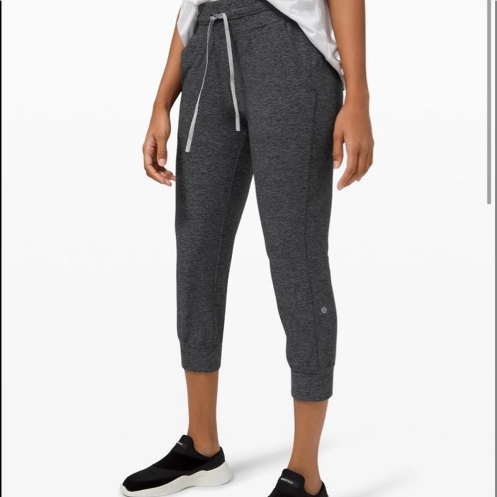 Lululemon joggers